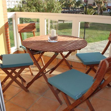 Apartamento Las Palmerillas-Residencial Torrequebrada Ροκέτας ντε Μαρ Εξωτερικό φωτογραφία
