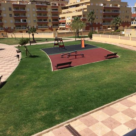 Apartamento Las Palmerillas-Residencial Torrequebrada Ροκέτας ντε Μαρ Εξωτερικό φωτογραφία