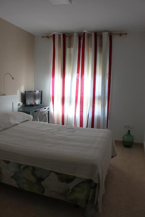 Apartamento Las Palmerillas-Residencial Torrequebrada Ροκέτας ντε Μαρ Εξωτερικό φωτογραφία