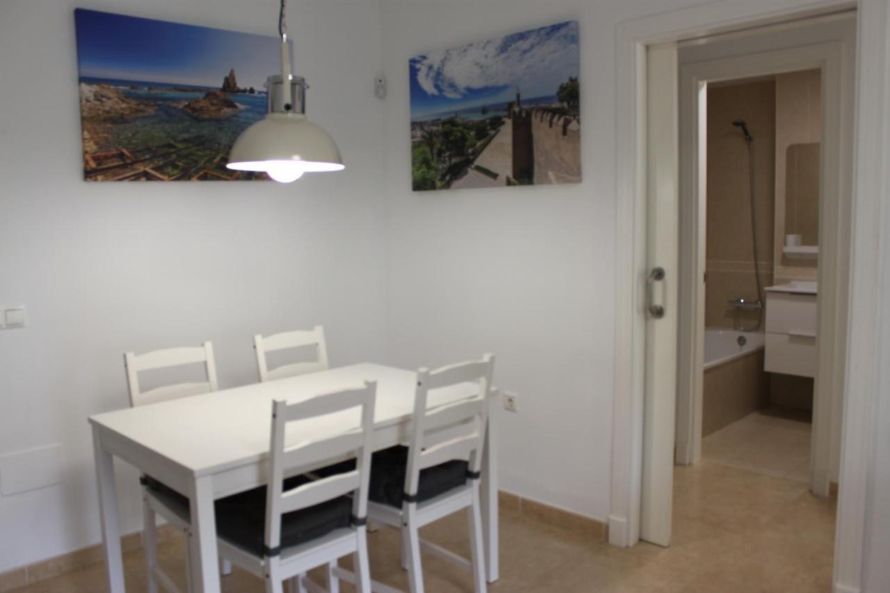 Apartamento Las Palmerillas-Residencial Torrequebrada Ροκέτας ντε Μαρ Εξωτερικό φωτογραφία