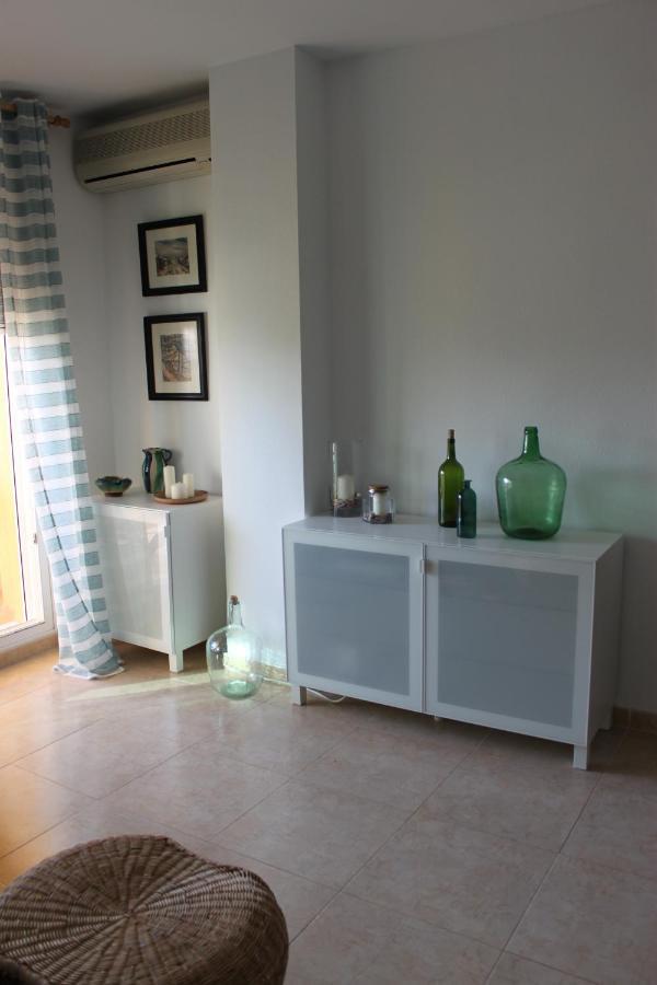 Apartamento Las Palmerillas-Residencial Torrequebrada Ροκέτας ντε Μαρ Εξωτερικό φωτογραφία