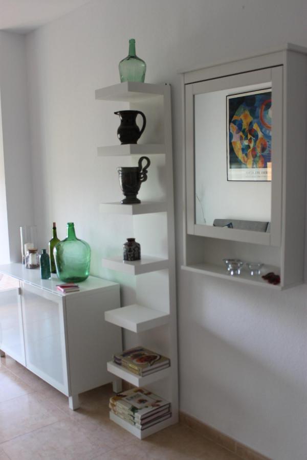 Apartamento Las Palmerillas-Residencial Torrequebrada Ροκέτας ντε Μαρ Εξωτερικό φωτογραφία