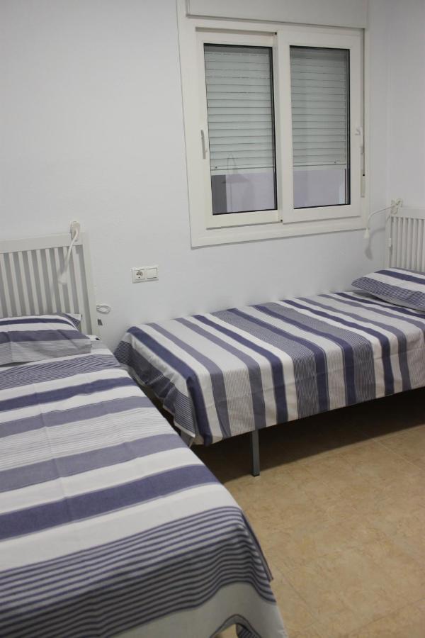 Apartamento Las Palmerillas-Residencial Torrequebrada Ροκέτας ντε Μαρ Εξωτερικό φωτογραφία