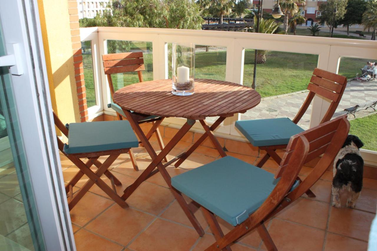 Apartamento Las Palmerillas-Residencial Torrequebrada Ροκέτας ντε Μαρ Εξωτερικό φωτογραφία