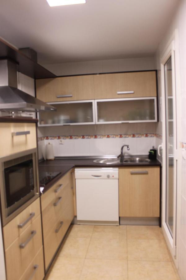 Apartamento Las Palmerillas-Residencial Torrequebrada Ροκέτας ντε Μαρ Εξωτερικό φωτογραφία