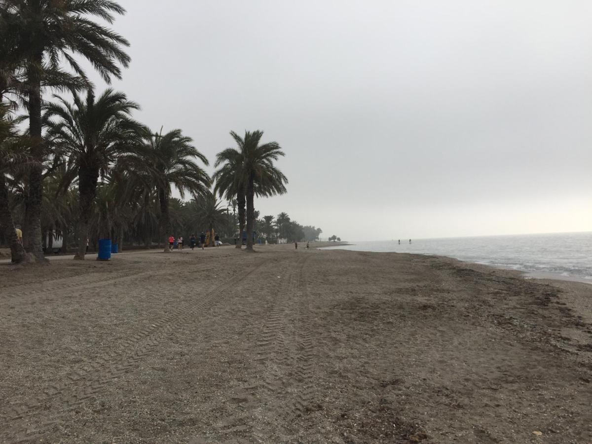 Apartamento Las Palmerillas-Residencial Torrequebrada Ροκέτας ντε Μαρ Εξωτερικό φωτογραφία
