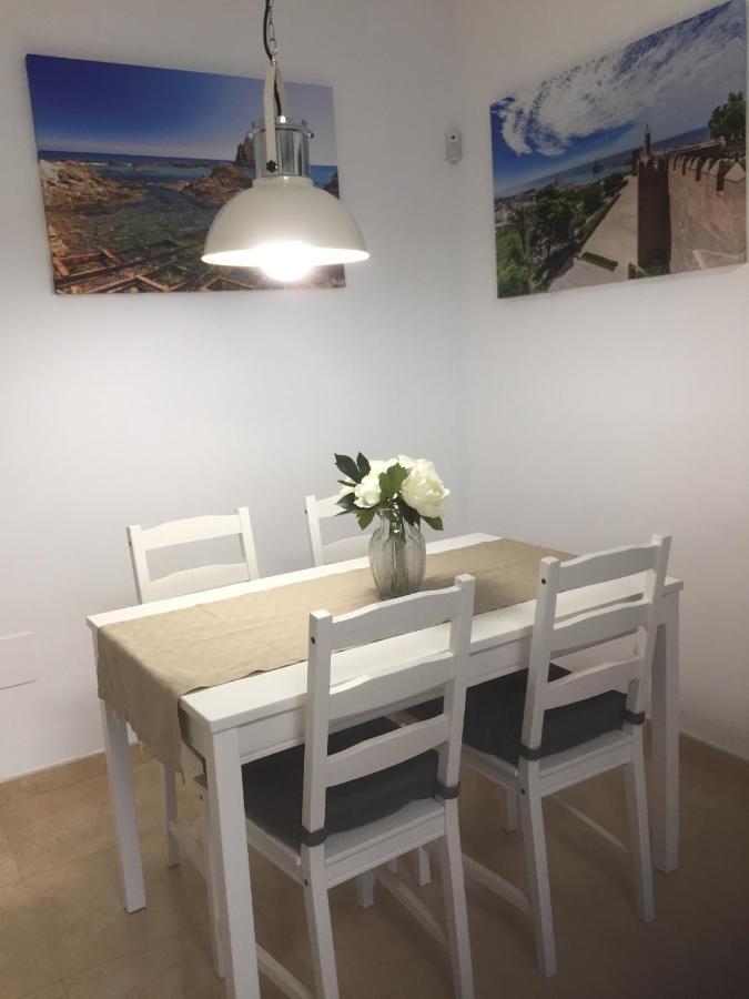 Apartamento Las Palmerillas-Residencial Torrequebrada Ροκέτας ντε Μαρ Εξωτερικό φωτογραφία
