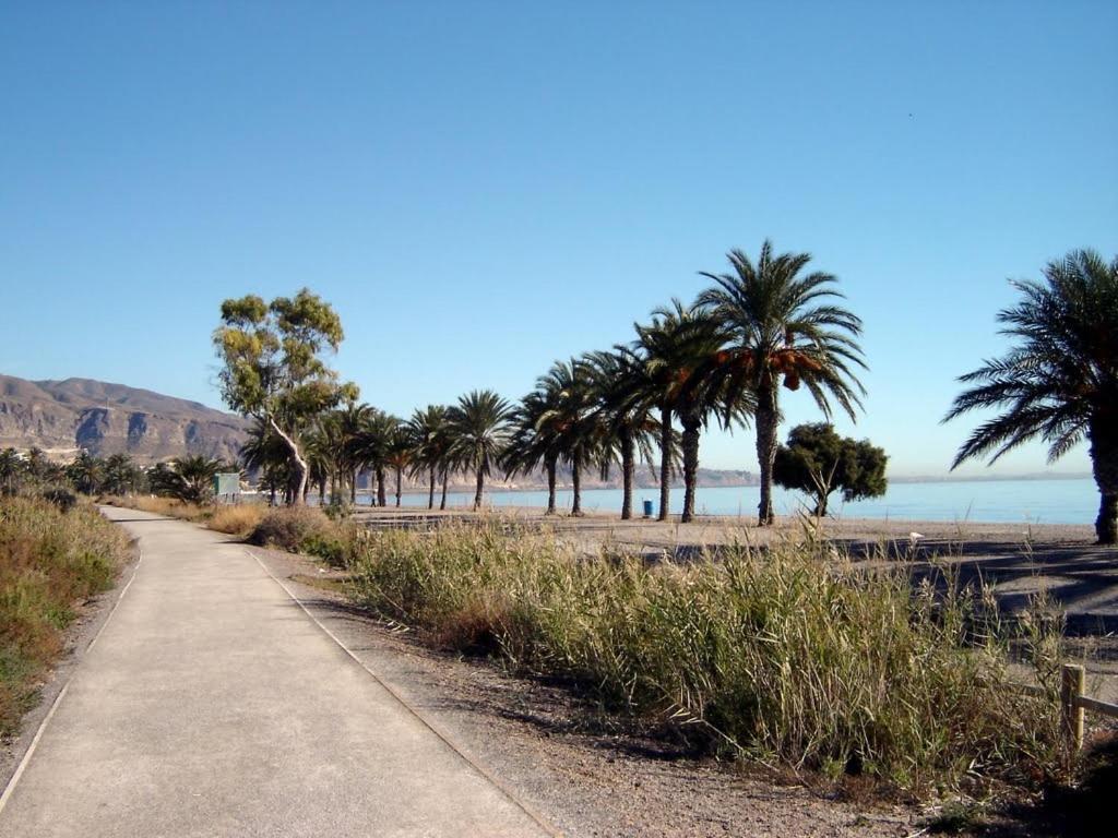 Apartamento Las Palmerillas-Residencial Torrequebrada Ροκέτας ντε Μαρ Εξωτερικό φωτογραφία