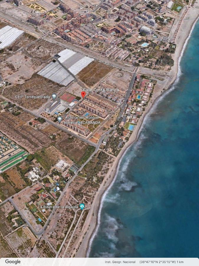 Apartamento Las Palmerillas-Residencial Torrequebrada Ροκέτας ντε Μαρ Εξωτερικό φωτογραφία