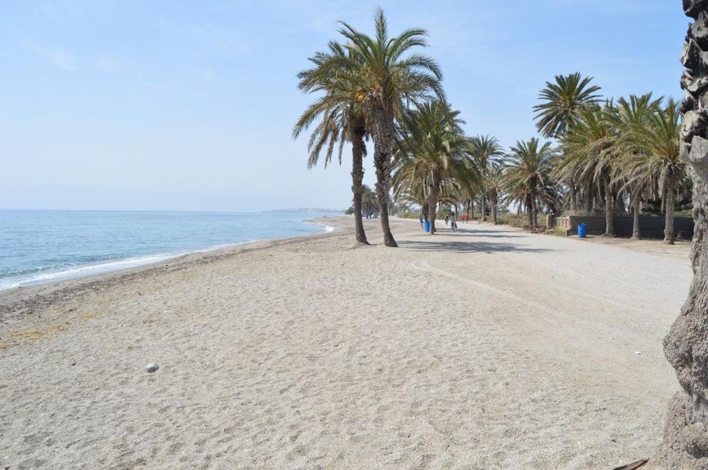 Apartamento Las Palmerillas-Residencial Torrequebrada Ροκέτας ντε Μαρ Εξωτερικό φωτογραφία