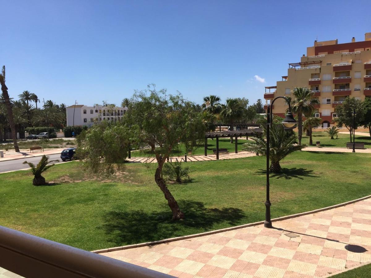 Apartamento Las Palmerillas-Residencial Torrequebrada Ροκέτας ντε Μαρ Εξωτερικό φωτογραφία