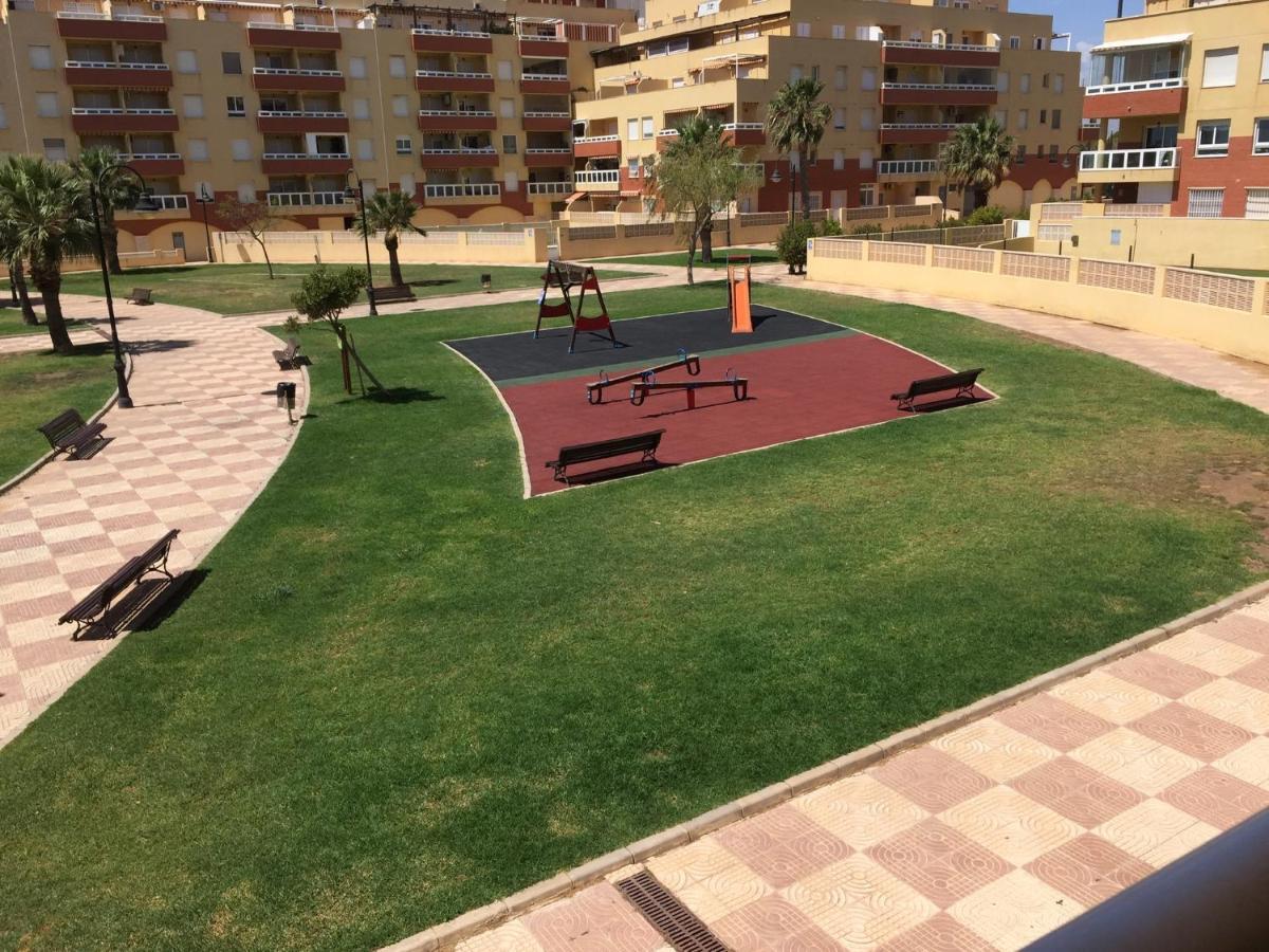 Apartamento Las Palmerillas-Residencial Torrequebrada Ροκέτας ντε Μαρ Εξωτερικό φωτογραφία