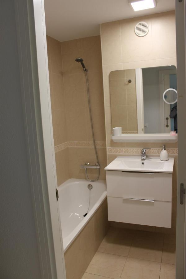 Apartamento Las Palmerillas-Residencial Torrequebrada Ροκέτας ντε Μαρ Εξωτερικό φωτογραφία