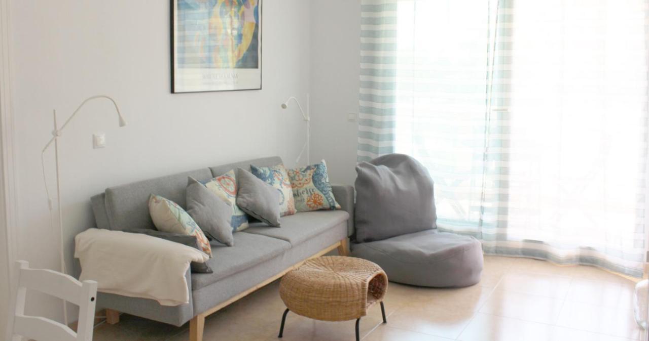 Apartamento Las Palmerillas-Residencial Torrequebrada Ροκέτας ντε Μαρ Εξωτερικό φωτογραφία