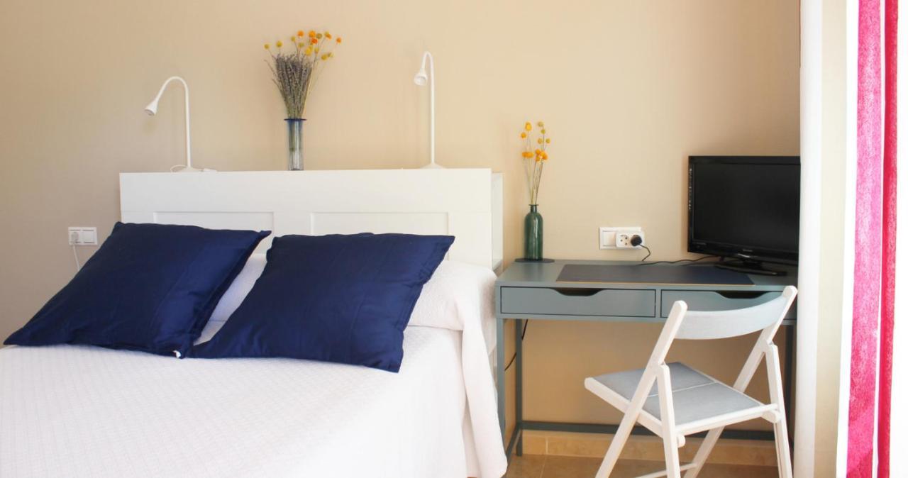 Apartamento Las Palmerillas-Residencial Torrequebrada Ροκέτας ντε Μαρ Εξωτερικό φωτογραφία